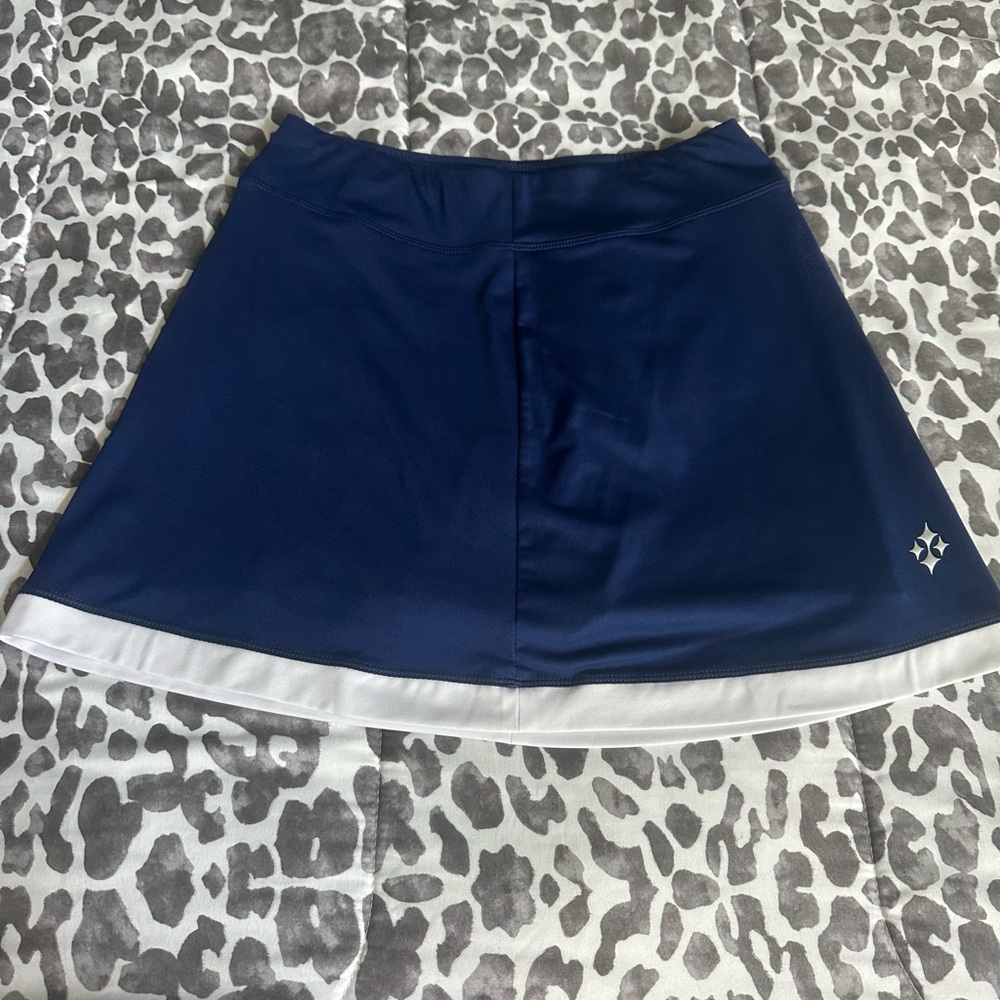JoFit golf a line skort, size Small